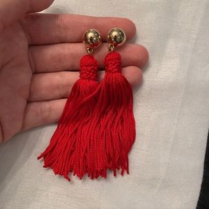DROP DOWN EARRINGS